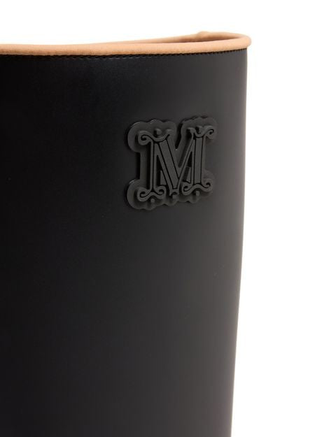 MAX MARA Rain boots - Image 7