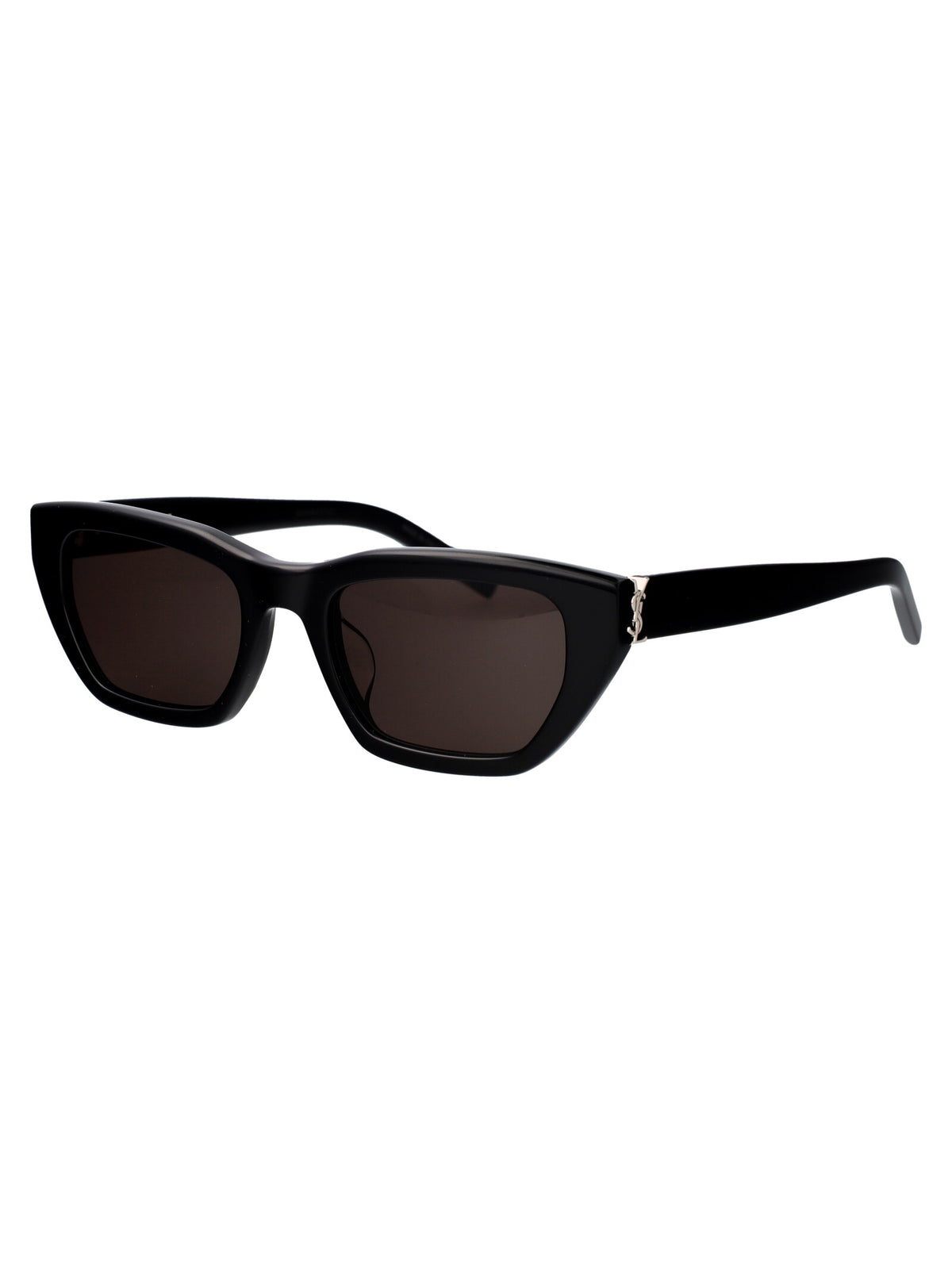 Saint Saint Laurent Sunglasses SL M127/F 001 - Image 7