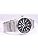 Seiko SNKP11K1 Men's Wristwatch, 5 AUTOMATIC Automatic, Bracelet Type