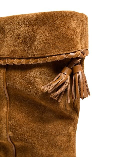 ISABEL MARANT Dalby アンクルブーツ - Image 7