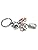 Formemory Attack on Titan Goods, Attack on Titan Investigation Corps, Wings of Liberty, Tool, Key Chain, Anime Keyring, Keychain, Attack on Titan Investigation Corps, Quessary, Bag Pendant, Fashion,