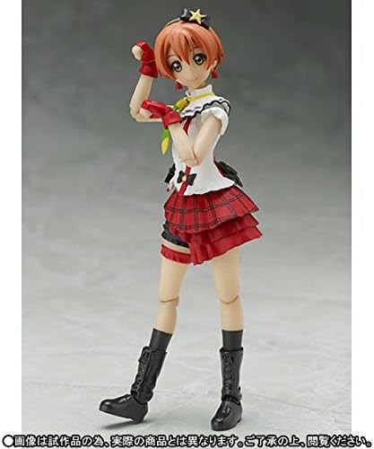 S.H.フィギュアーツ 星空凛(僕らは今のなかで)(魂ウェブ商店限定)