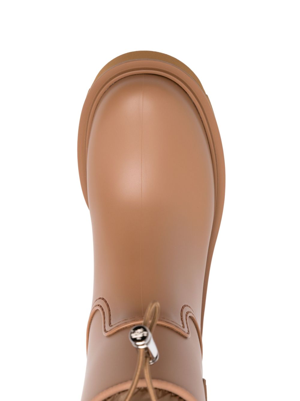 Moncler モンクレールキックストリームレインブーツ - Image 7