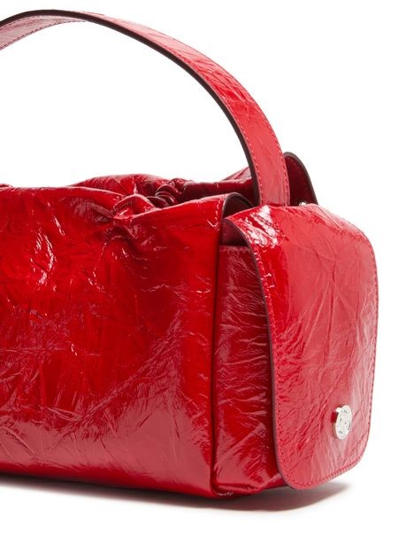 ACNE Multipocket handbag - Image 7
