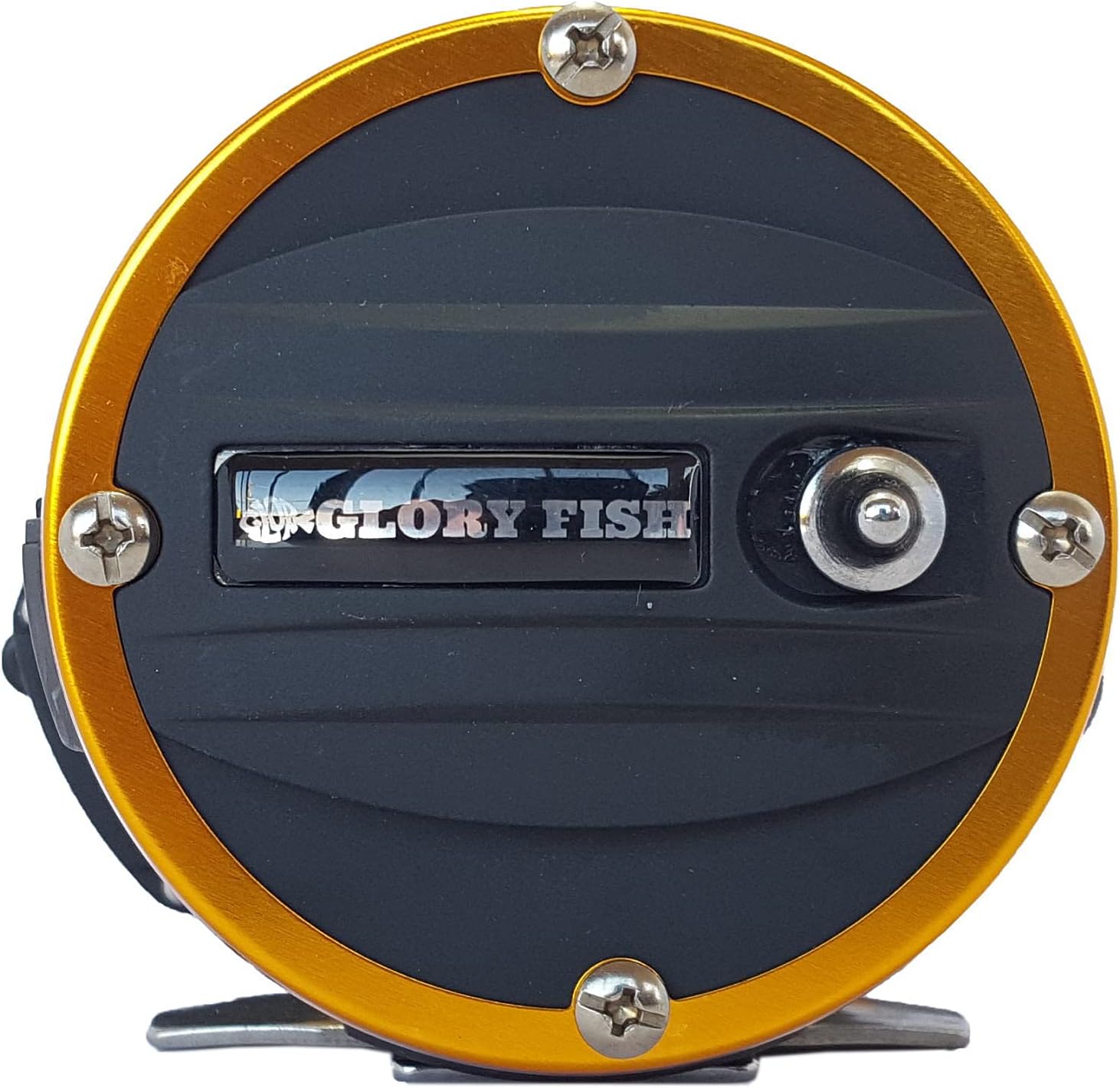 Glory Fish Octopus Reel, Clark