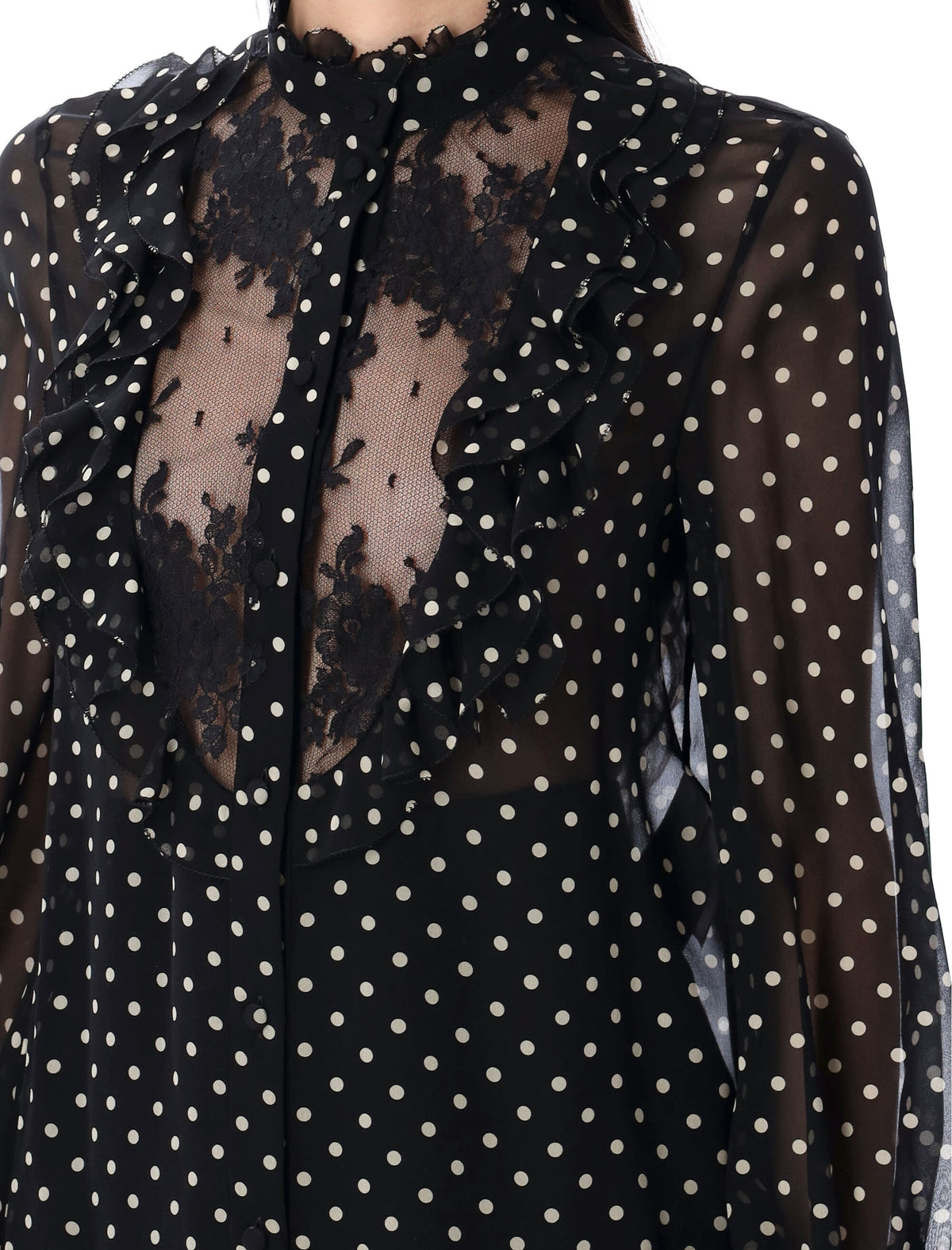 Valentino ヴァレンティーノ・ガラヴァニtシャツとポロス - Image 7