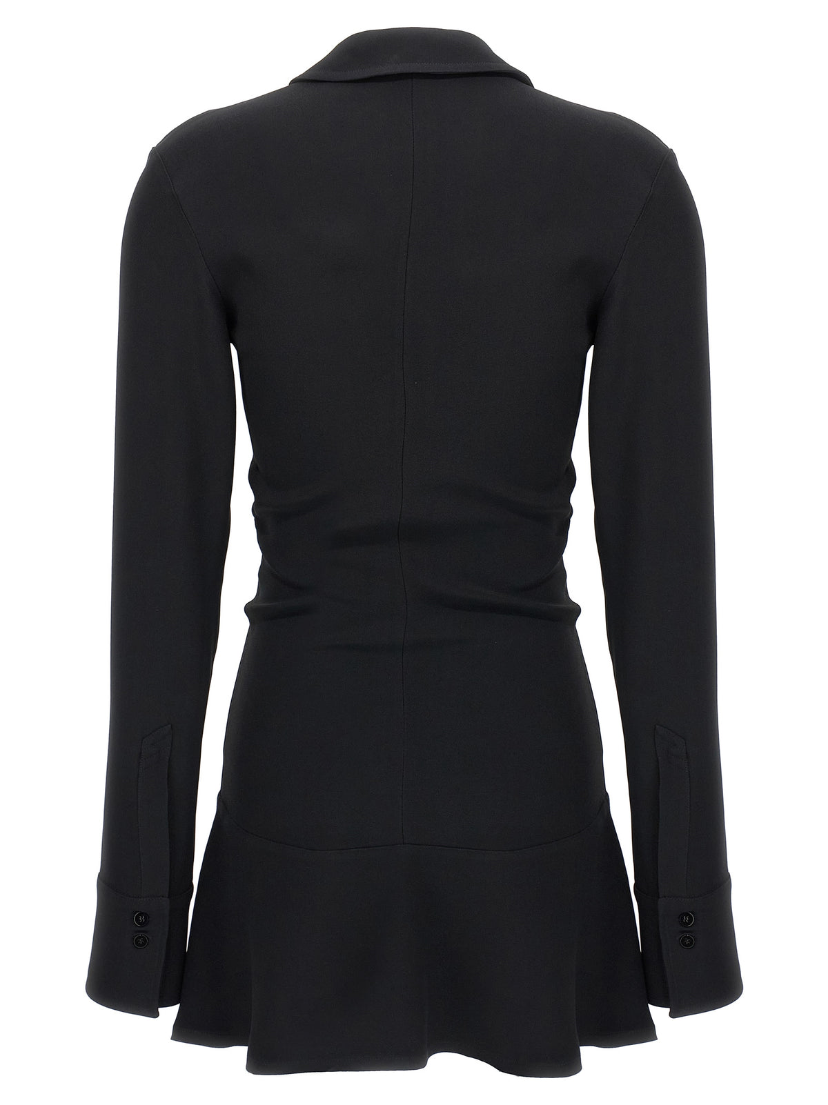 The Attico Mini Poloドレス - Image 7