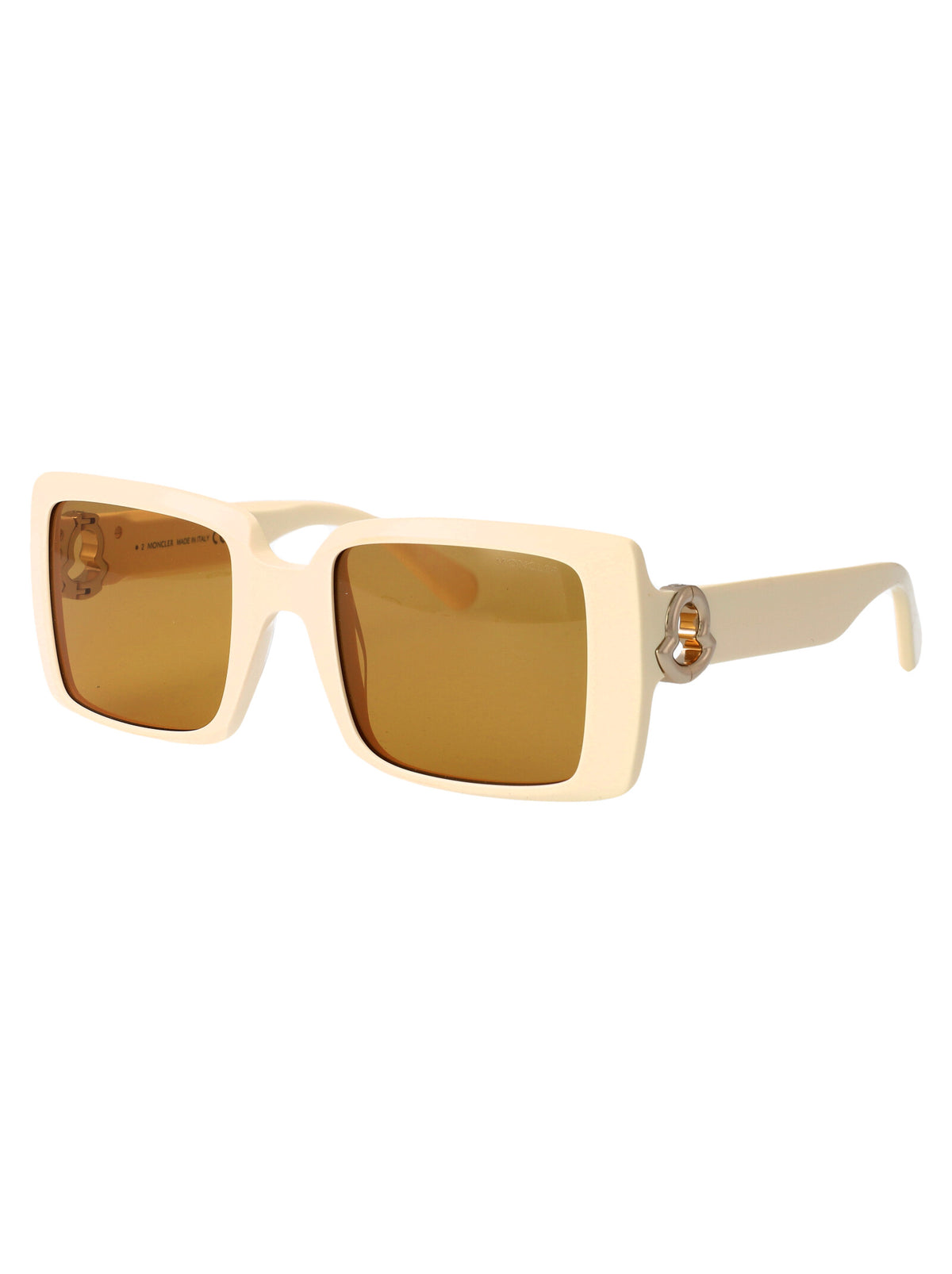 Moncler Moncler Squared Sunglasses ML0244 25 E - Image 7