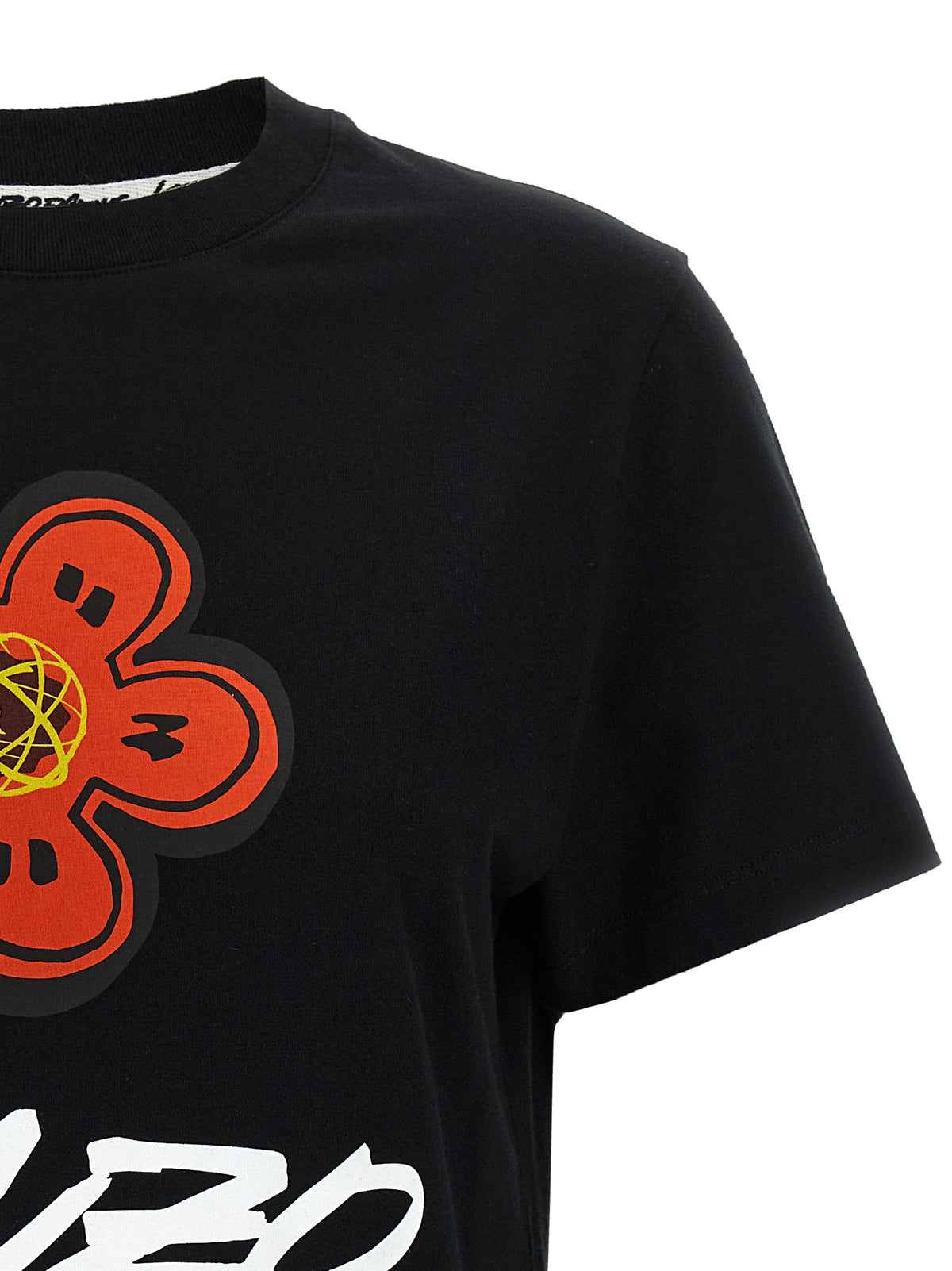 Kenzo Kenzo 'Futura' Tシャツ - Image 7