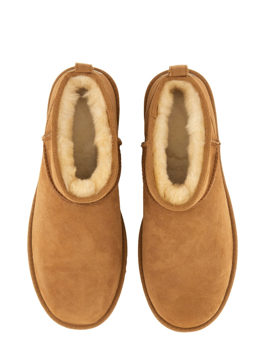 Ugg Ugg スティヴァーレ クラシック ウルトラ ミニ - Image 7