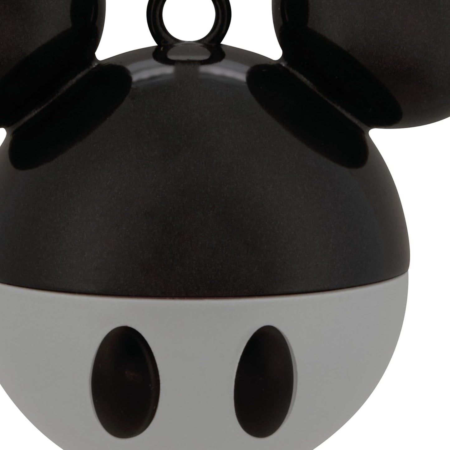 Hallmark Disney Mickey Mouse Icon - Adorno de Navidad, metal