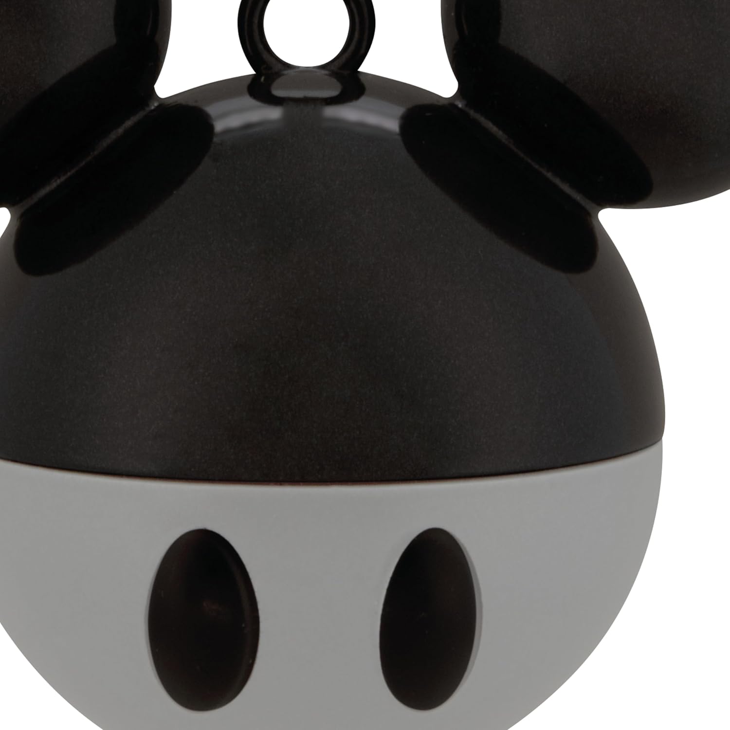 Hallmark Disney Mickey Mouse Icon - Adorno de Navidad, metal