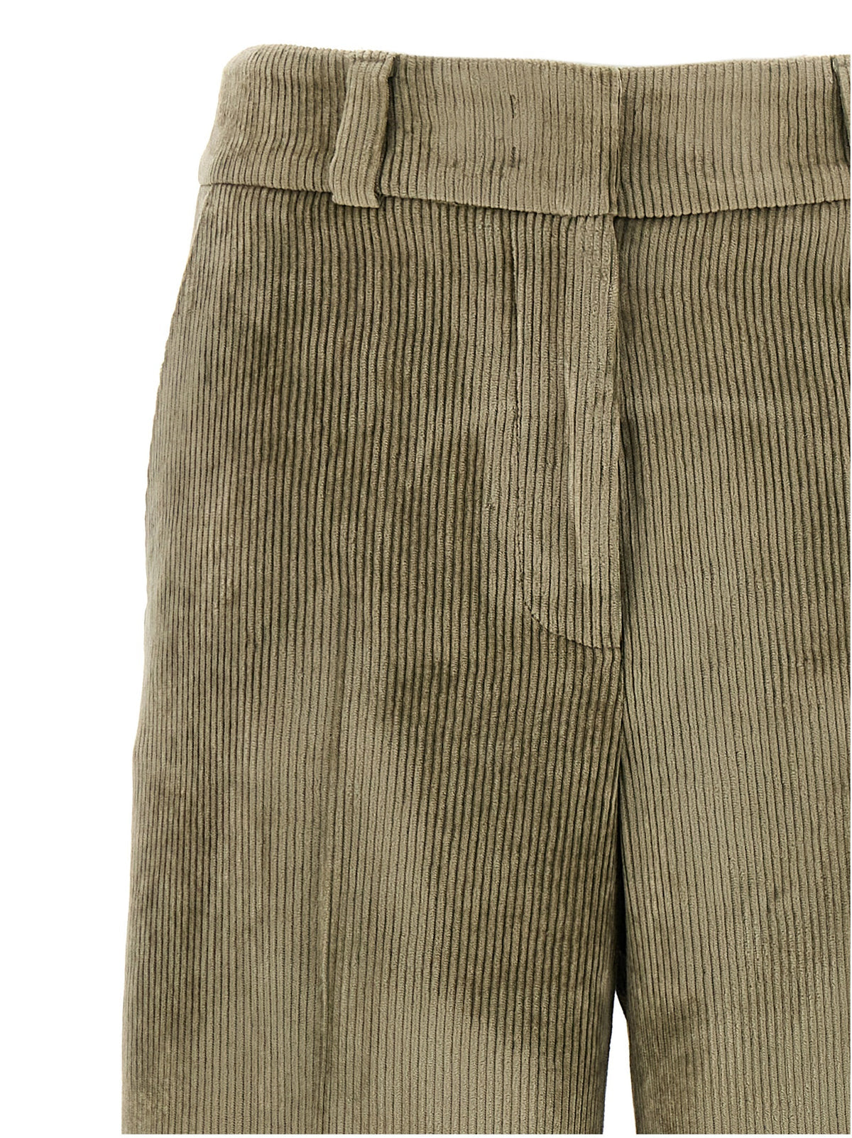 Peserico Peserico Corduroyズボン - Image 7