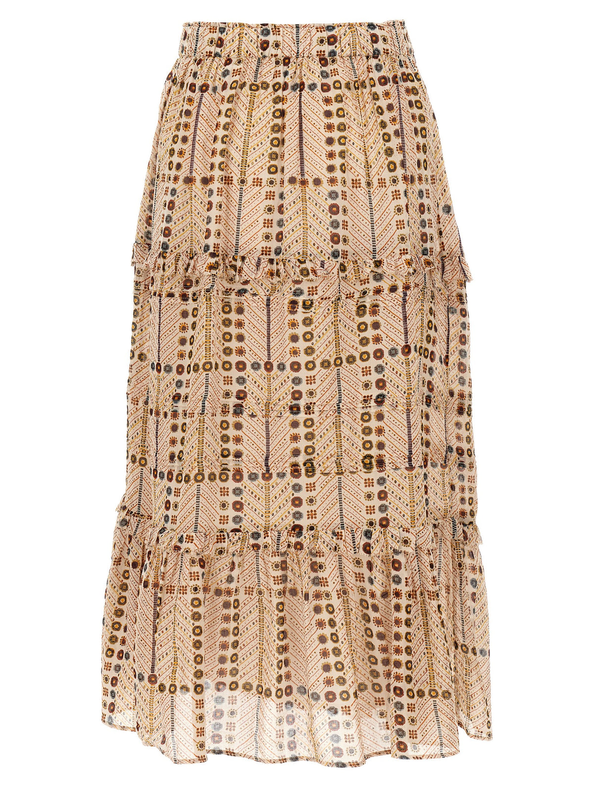 Marant マラン・エトワイル「ディヤ」スカート - Image 7