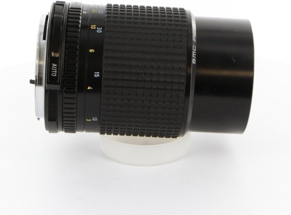 PENTAX SMCP 67 200mm F4 W/C