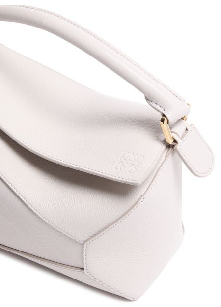 LOEWE Puzzle Edge small bag - Image 7