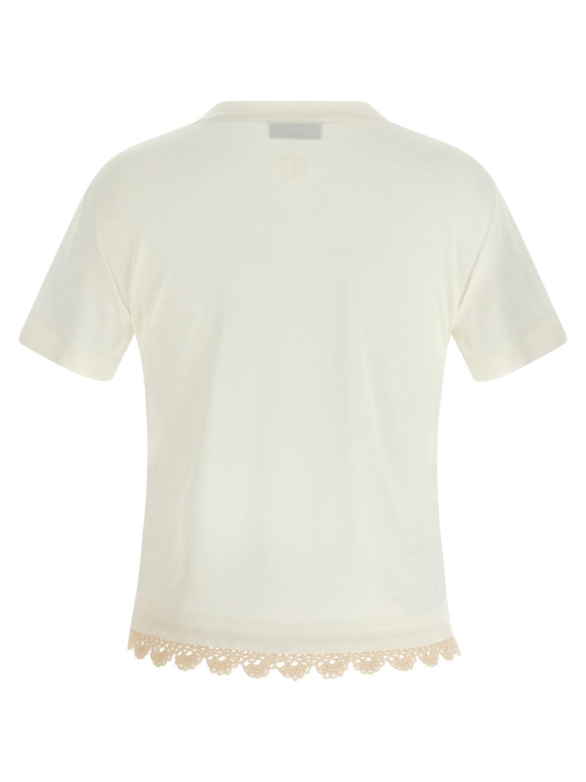 Magda Magda Butrym 'PF 25 TシャツO2' Tシャツ - Image 7
