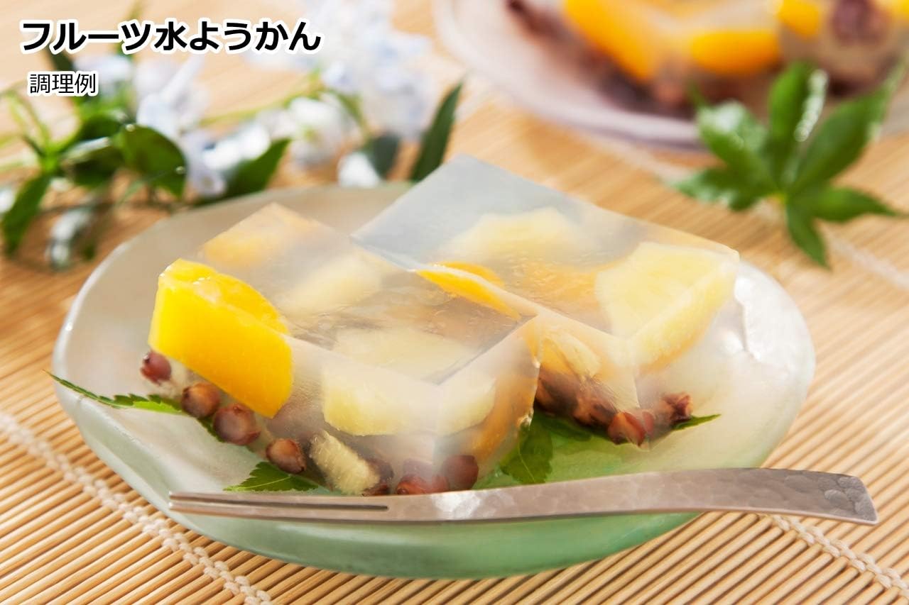 朝からフルーツ Morning Fruit Mix 6.7 oz (190 g) x 24