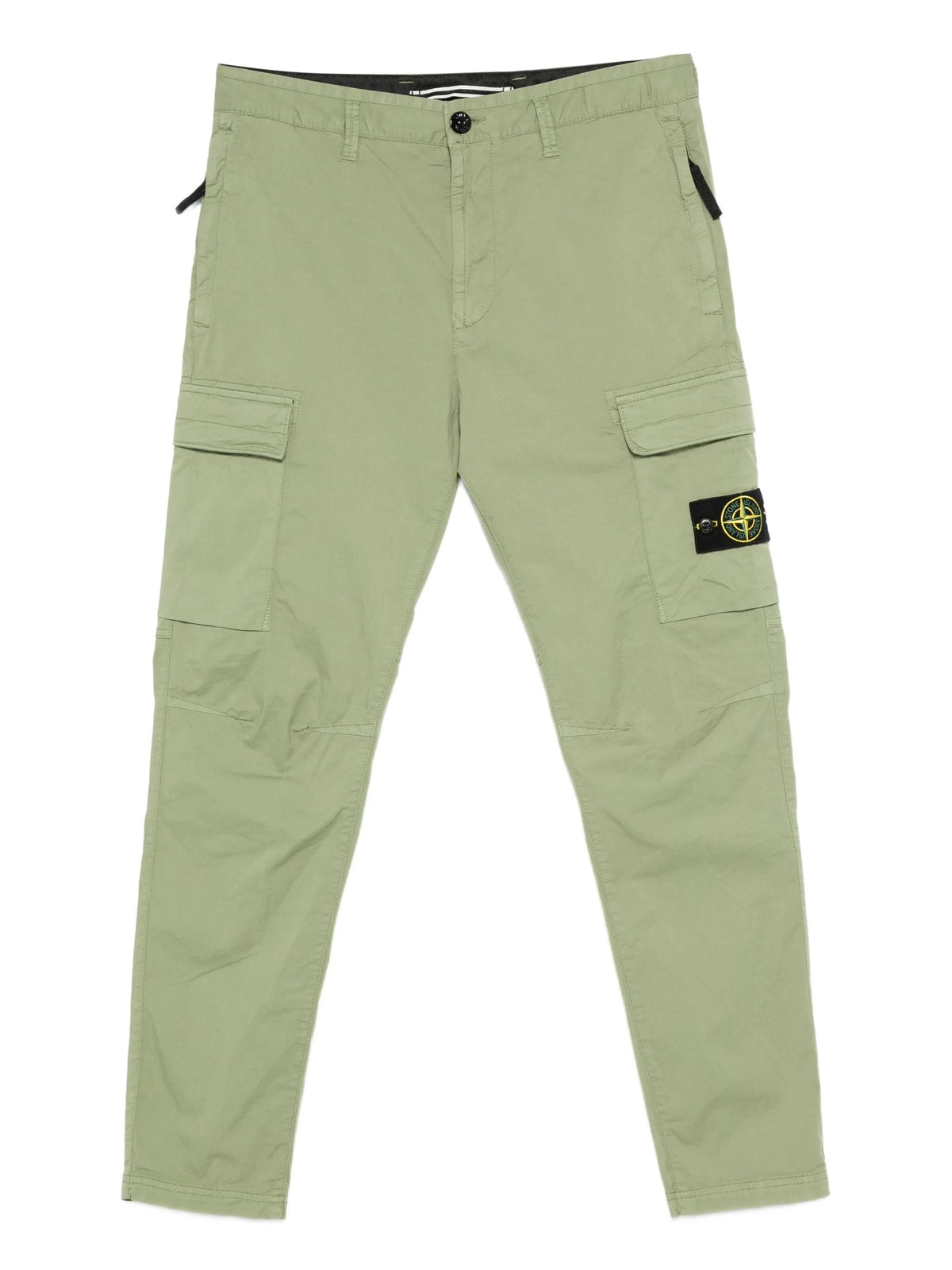 Stone Stone Island Pant Regular Tapered - Image 7
