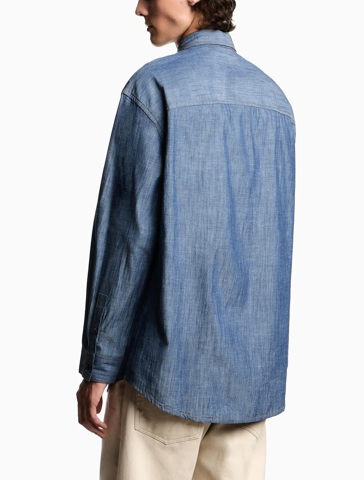 Emporio エンポリオアルマーニシャツ - Image 7