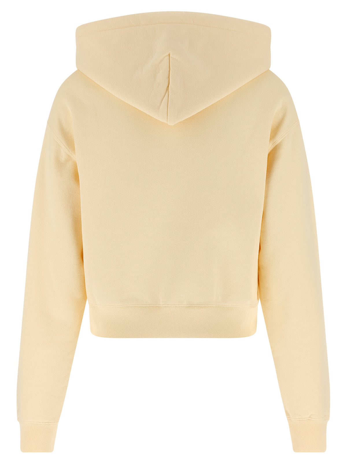 Jacquemus Jacquemus 'Le Hoodie Gros Grain' Sweatshirt - Image 7