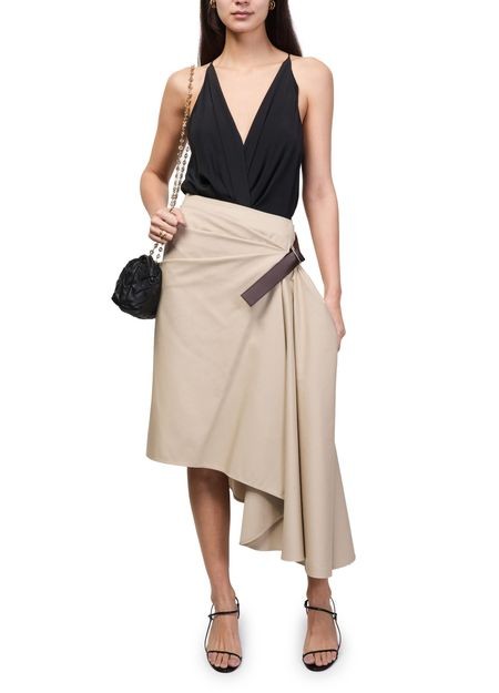 LOEWE Mini Flamenco Purse in pinched nappa calfskin - Image 7