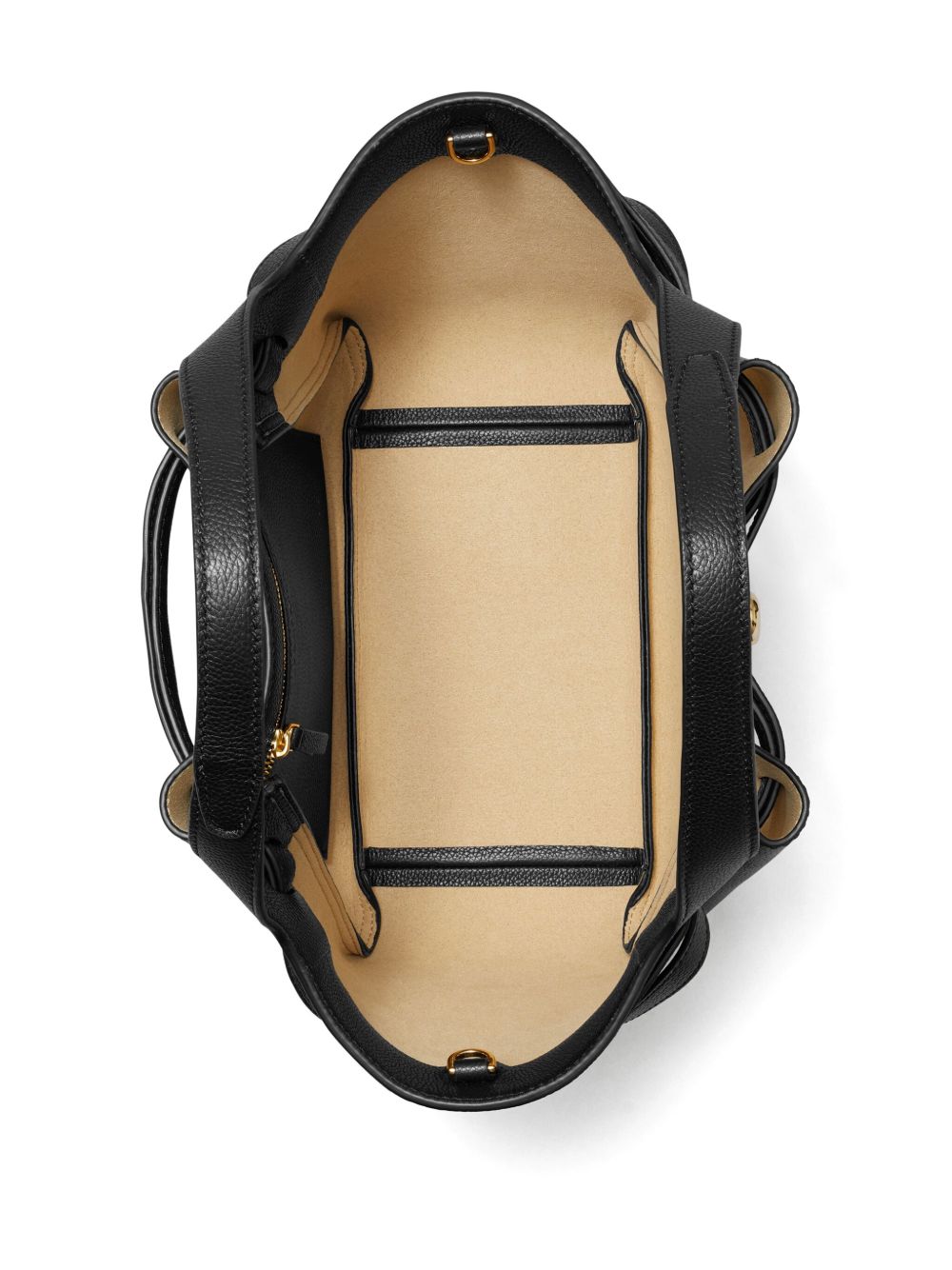 Tory トリーバーチロミーレザートートバッグ - Image 7