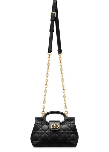 Dior Jolie Top Handle Mini Bag - Image 7