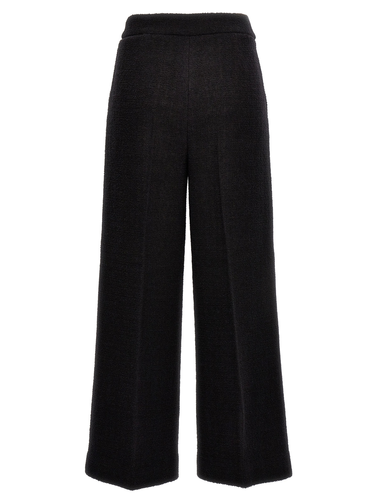 Moschino モスキーノクロップドブクレパンツ - Image 7