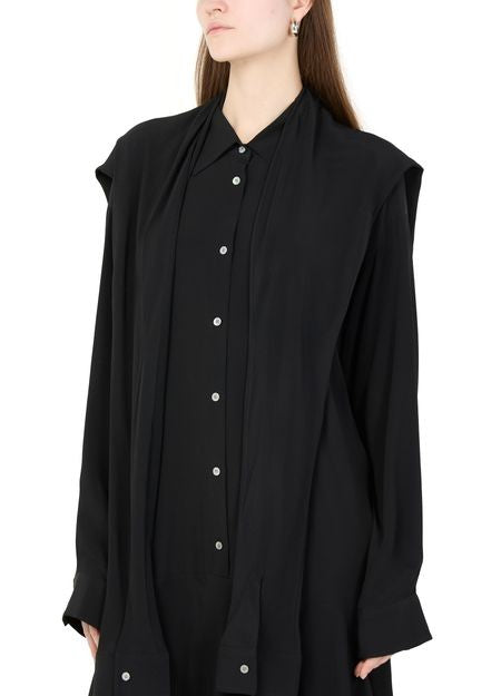 ACNE ミディ丈ワンピース - Image 7