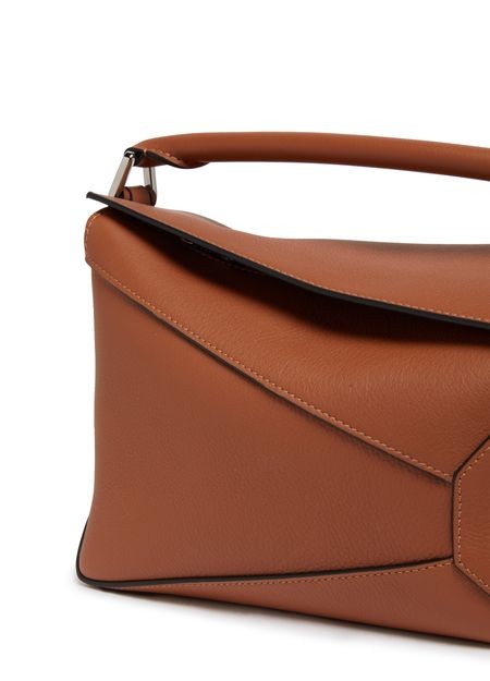 LOEWE スモールパズルエッジバッグ - Image 7