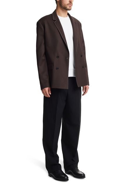 JM WESTON 180 モカシン ボックスカーフレザー - Image 7