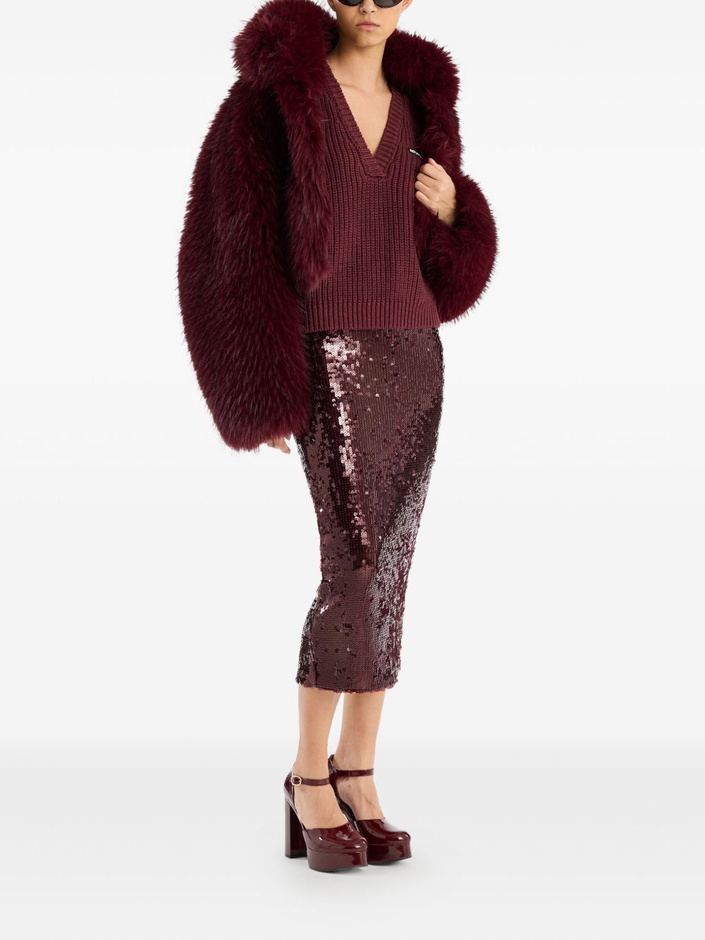 Rotate スカートを赤く回転させます - Image 7