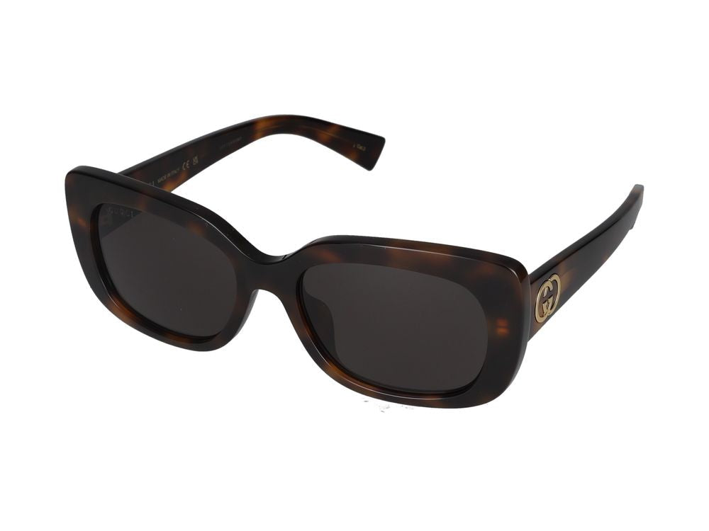 Gucci サングラス グッチ GG1979 SK 002 ハバナ ハバナグレー/18/145 - Image 7