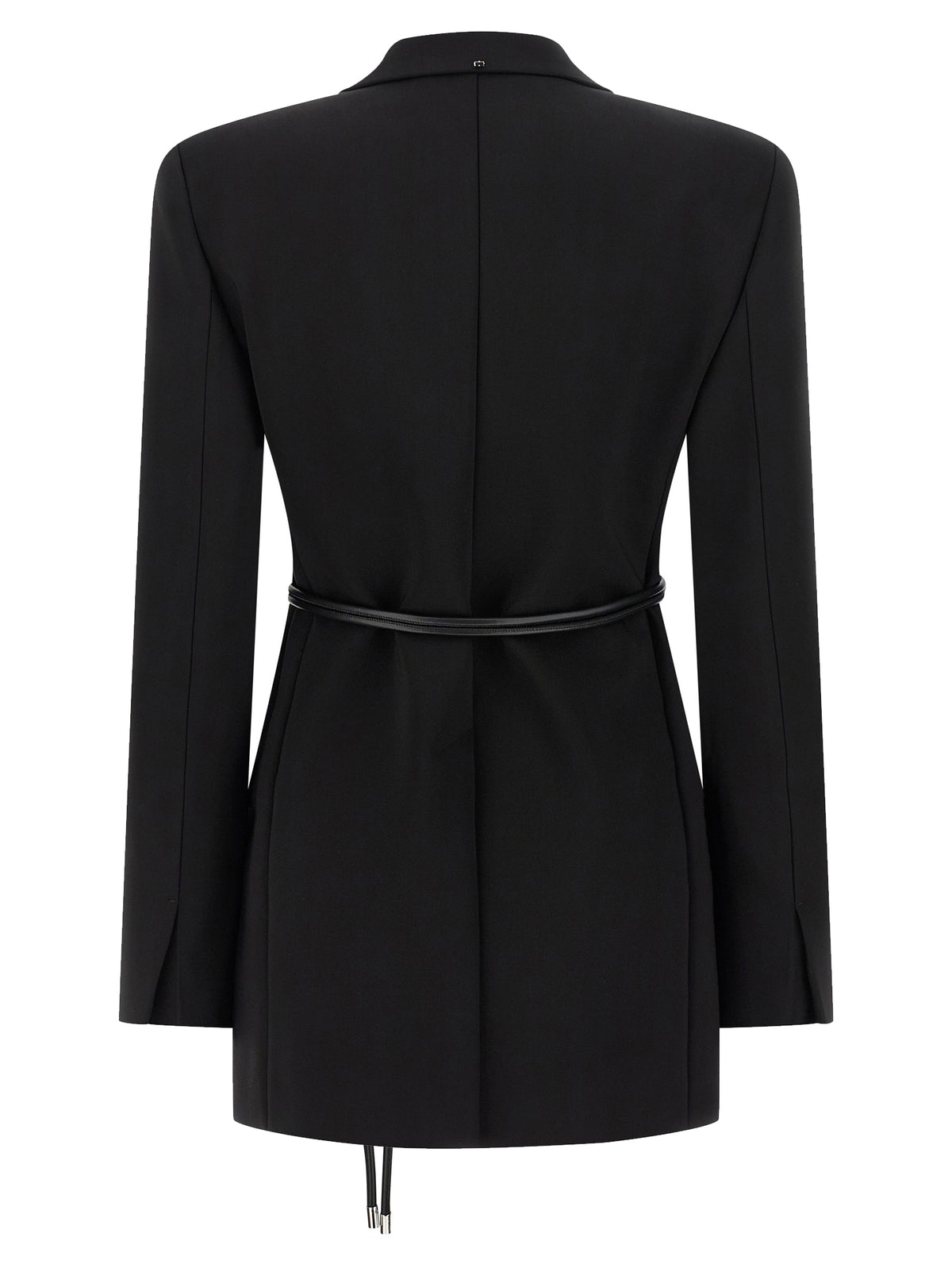 Sportmax SportMax 'Glassa' Blazer - Image 7