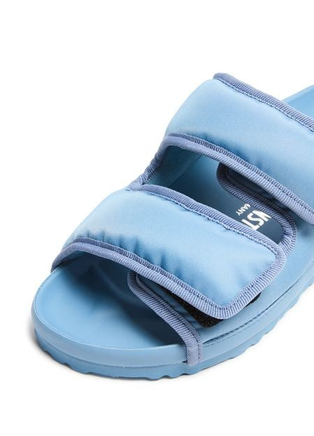 BIRKENSTOCK 1774 Cosy ナイロン製 サンダル - Image 7