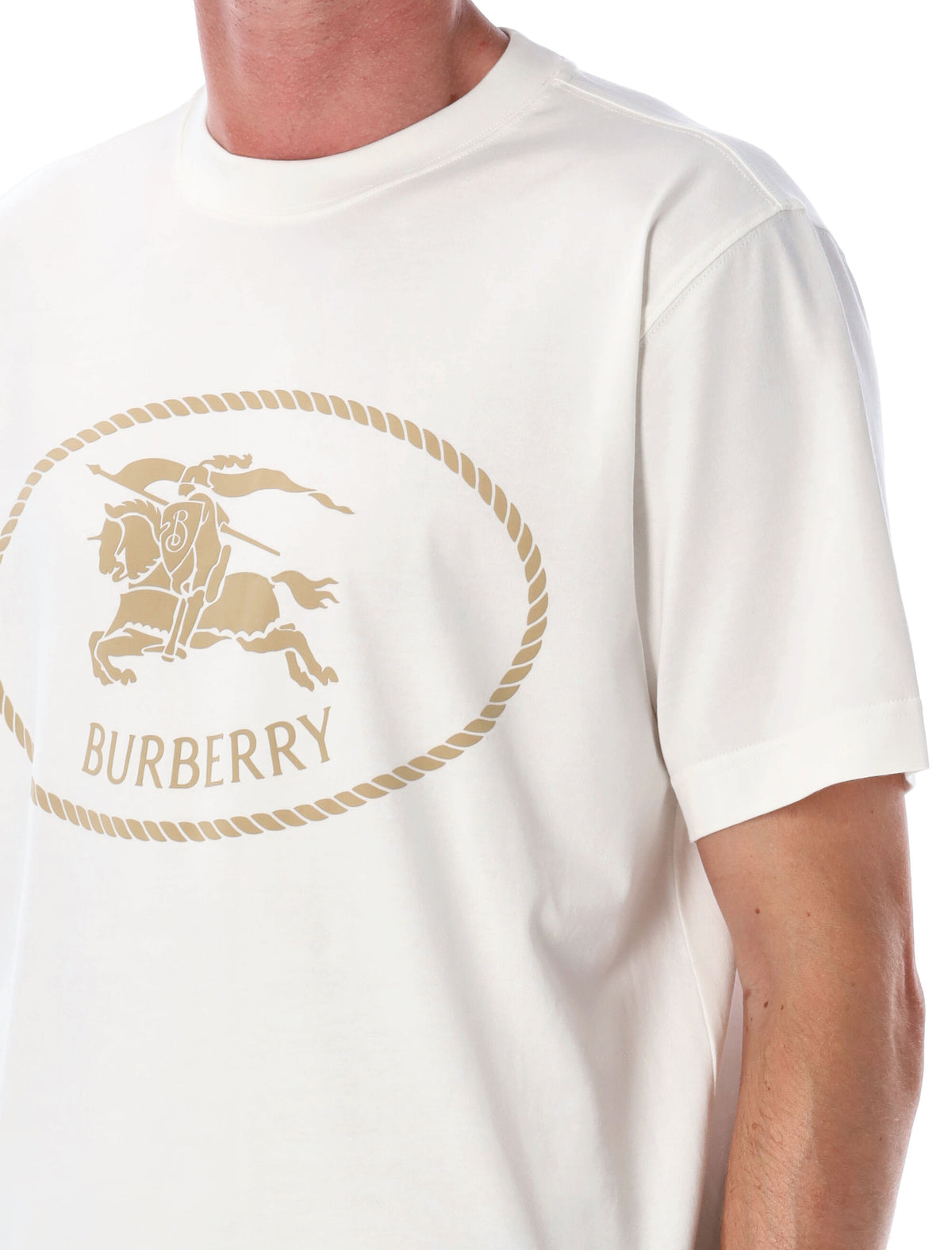 Burberry バーバリーTシャツとポロ - Image 7
