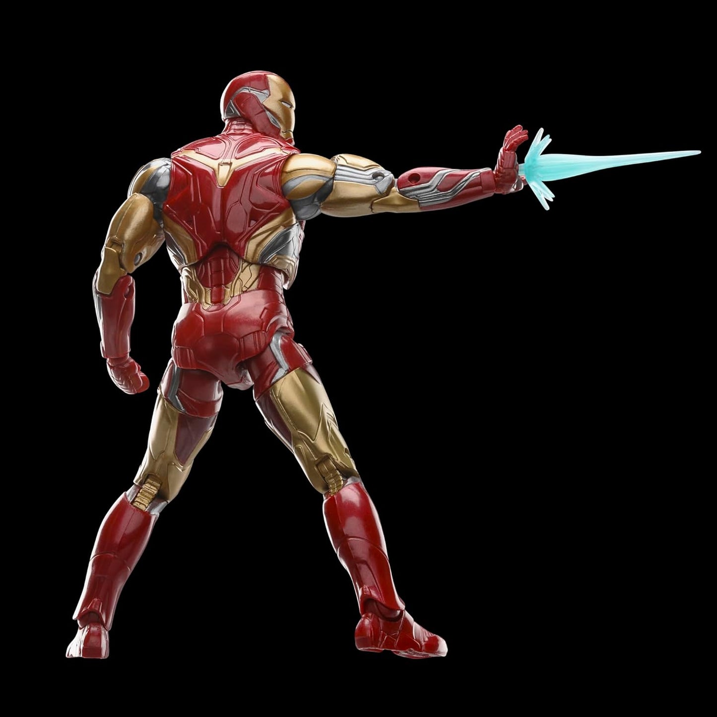 Hasbro Marvel Legends Series Iron Man Mark LXXXV, Avengers: End Game Collection 6 Inch Action Figure F9126 Authentic