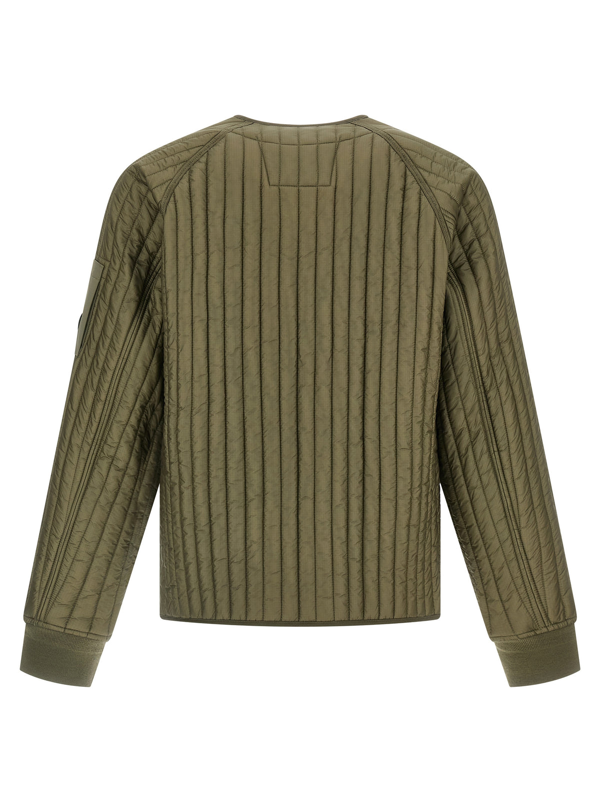 C C.P.会社はジャケットをリブしました - Image 7