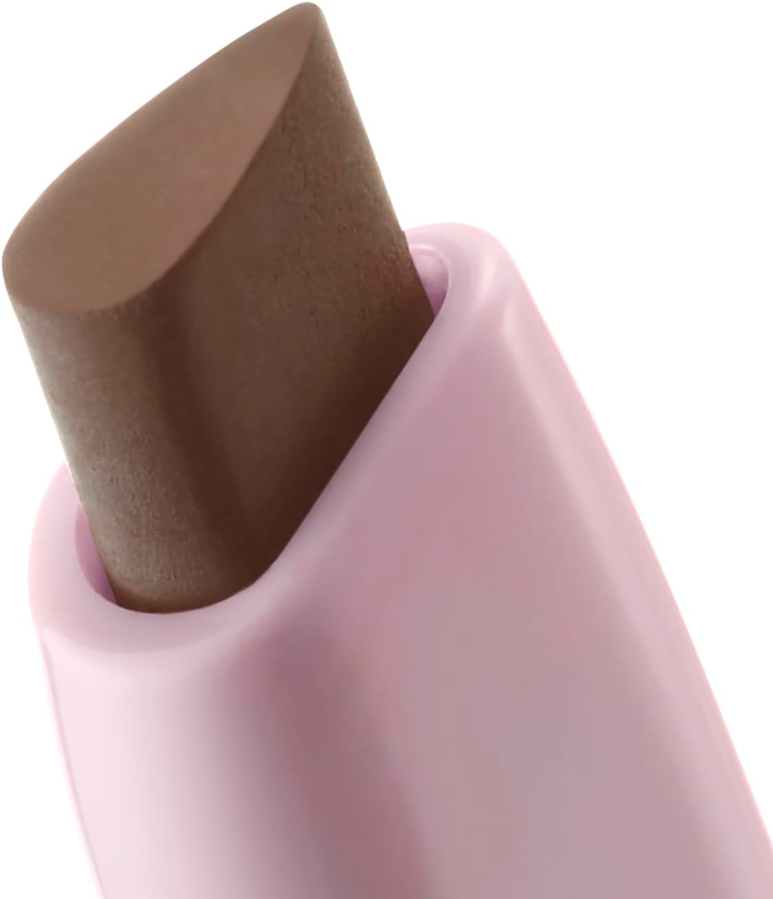 FASIO Waterproof Eyebrow 02 Brown 0.01 oz (0.3 g)