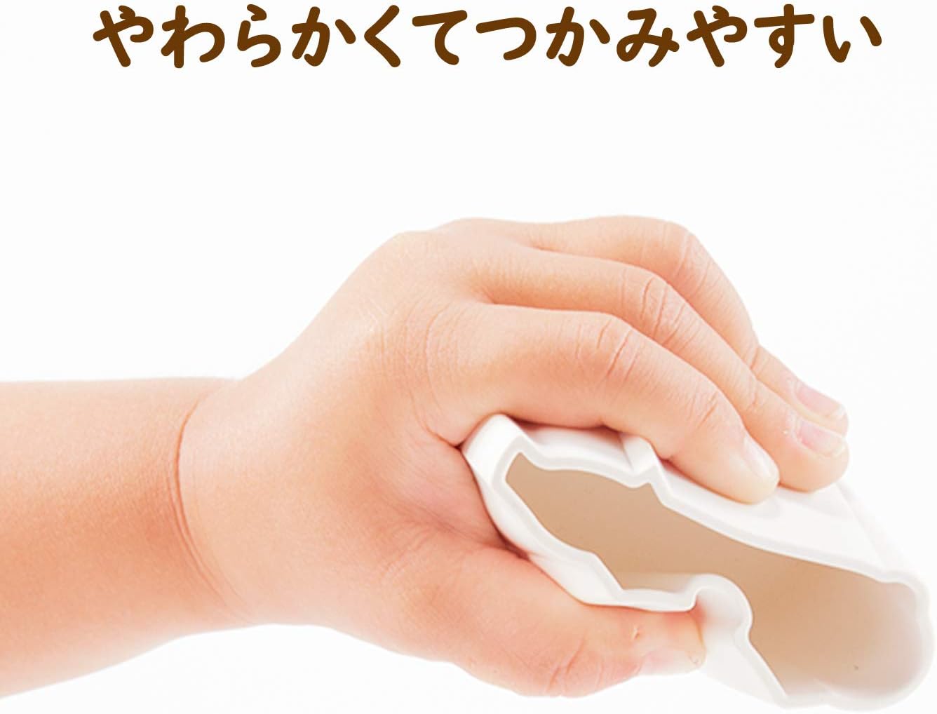 People KM-029 Mochi Animal Block Set, Assorted Colors, Completely Japanese-Made