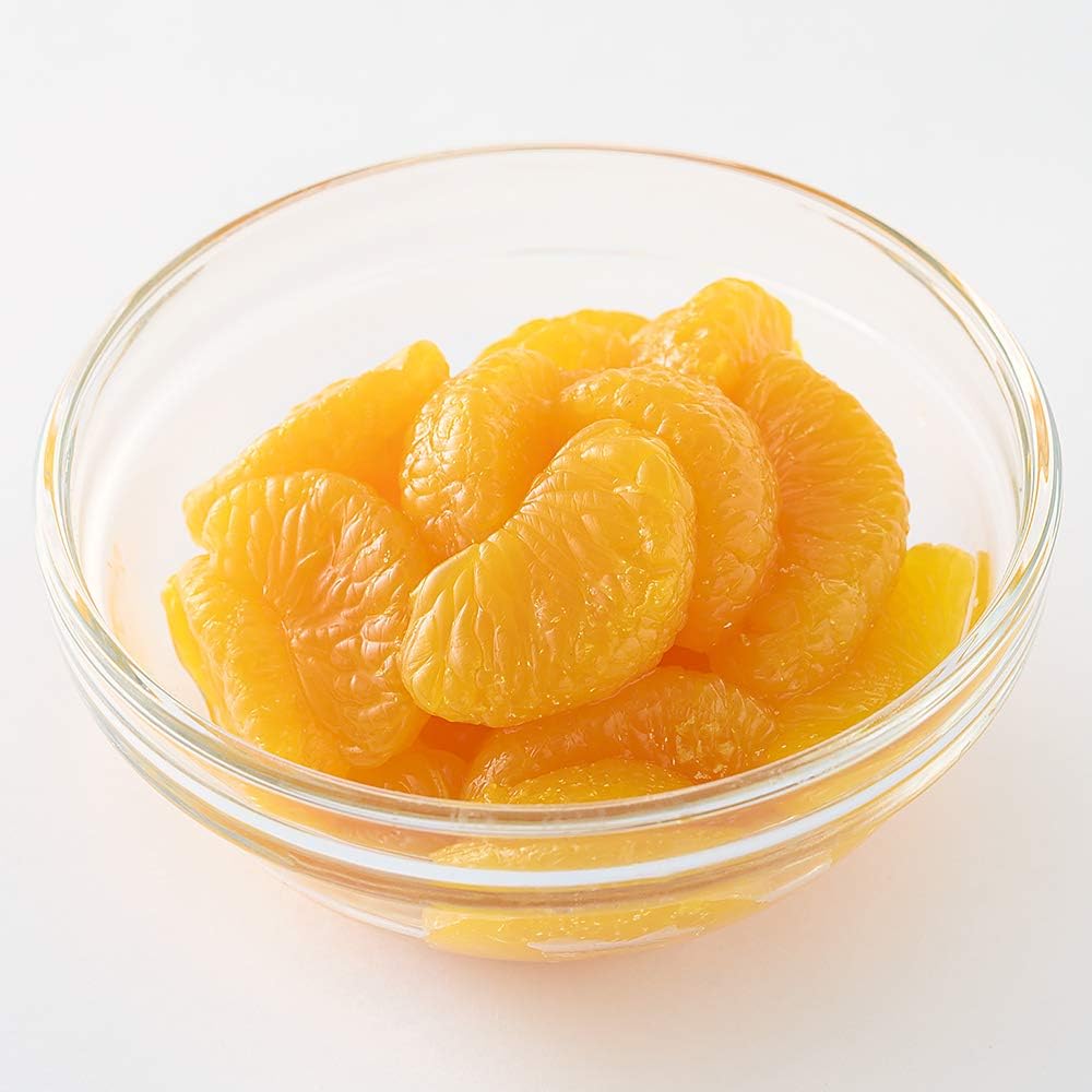 Dole Canned Orange 8.0 oz (227 g) x 6 Packs