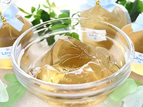 Kajuen Jelly (Cake Shop Quality, Thick, Authentic Fruit Jelly) | お中元,夏ギフト,スイーツお菓子,詰め合わせ,常温保存,プレゼント,贈り物,内祝い,お礼,手土産,グルメ,人気,ランキング,果実感たっぷり