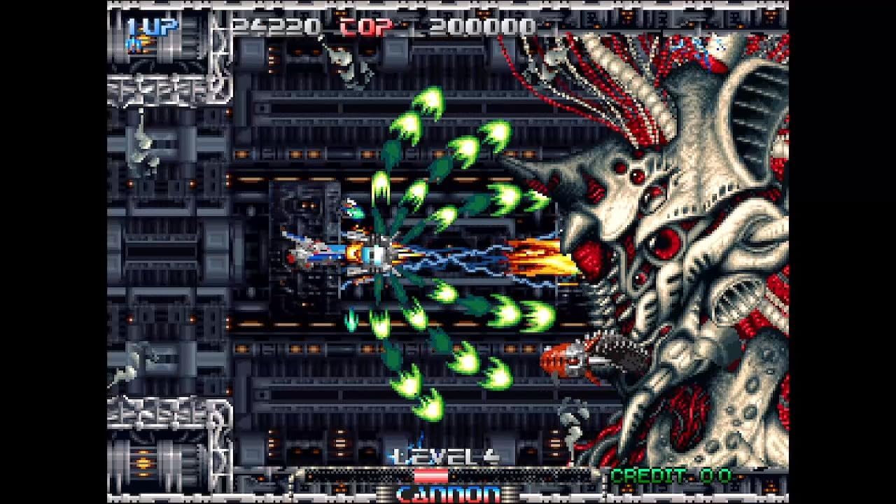アケアカNEOGEO セレクション Vol.4 -Switch 【限定特典】オリジナルデジタル壁紙（PC・スマホ) 配信