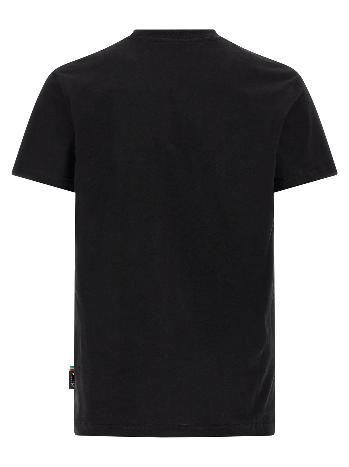 Philipp Philipp Plein 'Glass Skull' Tシャツ - Image 7