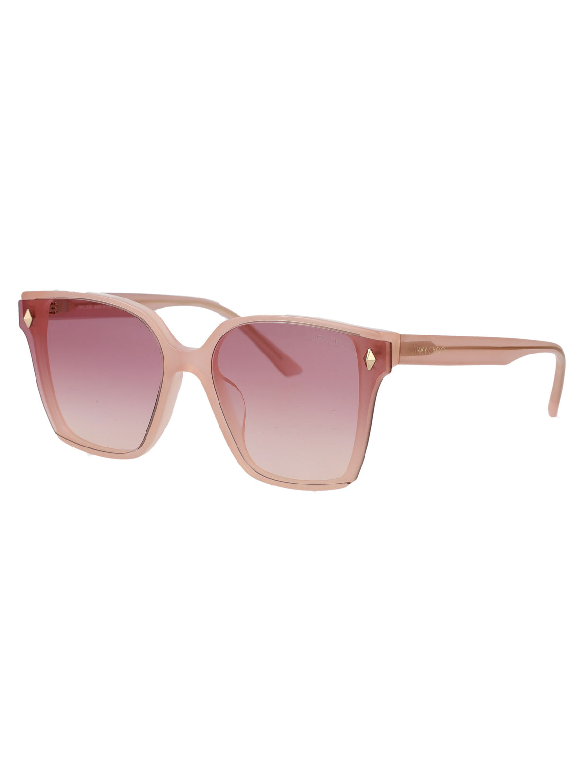 Jimmy Jimmy Choo Squared Sunglasses 0 JC5016 D 505268 - Image 7