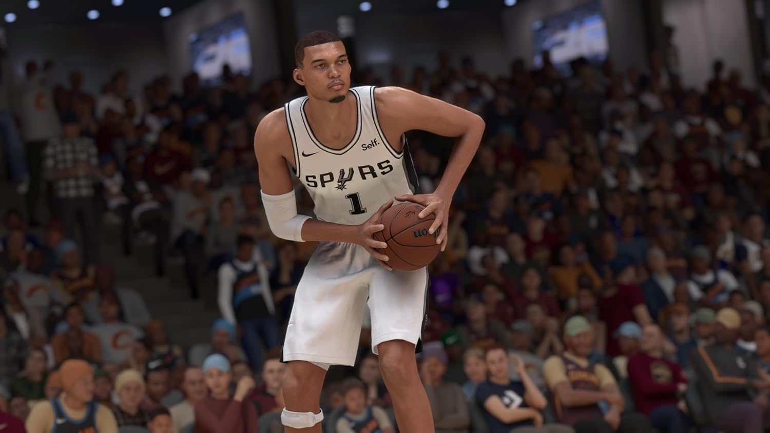 【PS5】『NBA 2K24』 BEST PRICE