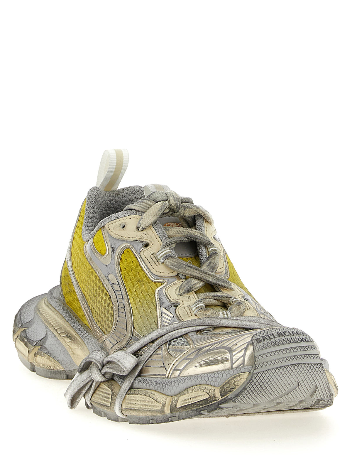 Balenciaga バレンシアガ '3 Xlスニーカー - Image 7