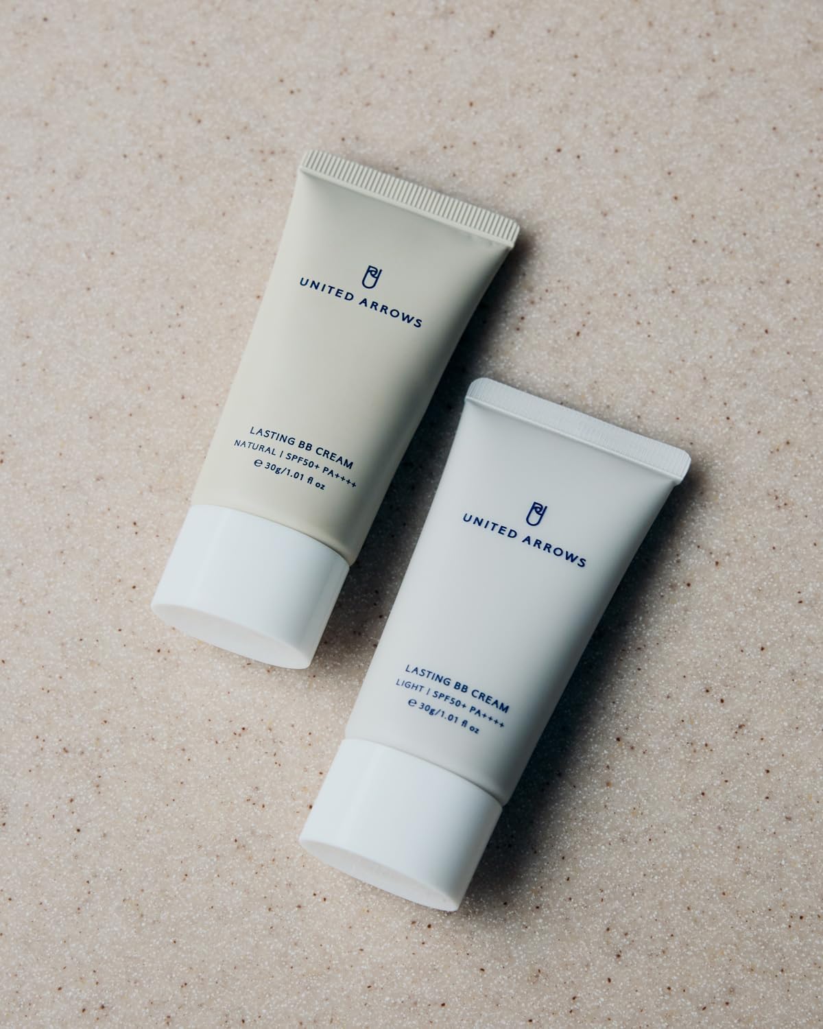 UNITED ARROWS BEAUTY LASTING BB CREAM NATURAL UNITED ARROWS BEAUTY