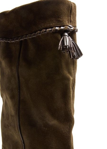 ISABEL MARANT Elita boots - Image 7